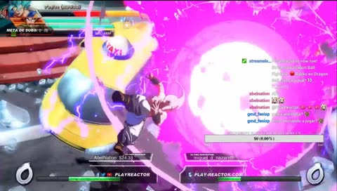 ๐ด Ranks en Dragon Ball ยฟNos irรก mal? ๐... ยฏ\_(ใ)_/ยฏ