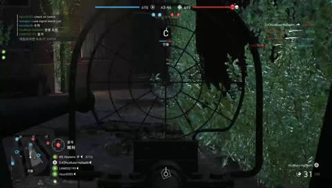 [배틀필드V] 장비는재밌어!