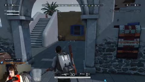 Winning a game maybe?