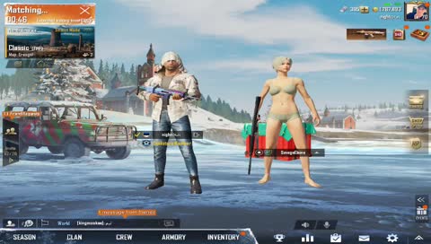 Chillin, Killin pt. 2