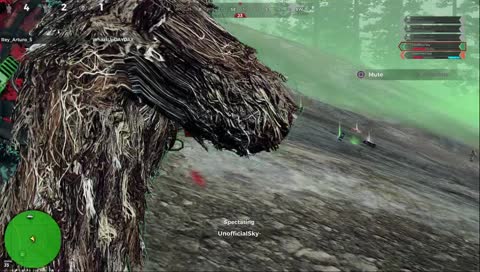 Keep Rolling Rolling Rolling