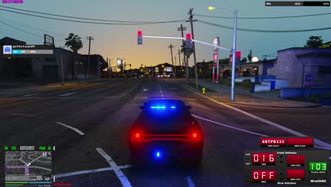 [EDRP] 786 is On-Patrol! 3.0 is Live! Join Us!