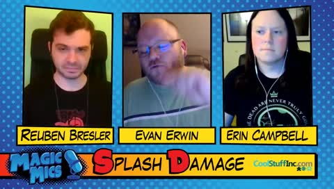 Bye Bye KCI - Modern Bans, Card Changes, CMDR Advisory Group & More!