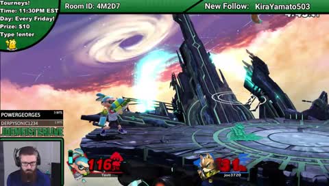 Smashing Legends #115, then, more practice!