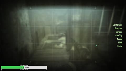 All night long Fallout 3 Cap 3