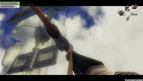 I really hate this temple but here we are ~ !bills [nosrl]