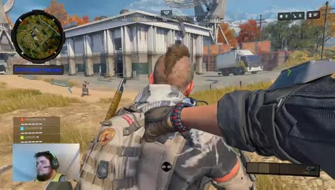 XB... We hunting wabbits
