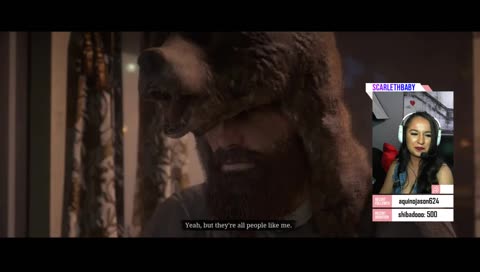 INTERACTIVE STREAM
IT'S ALMOST OVER BOAHS! - CHAPTER 6 | Red Dead Redemption 2