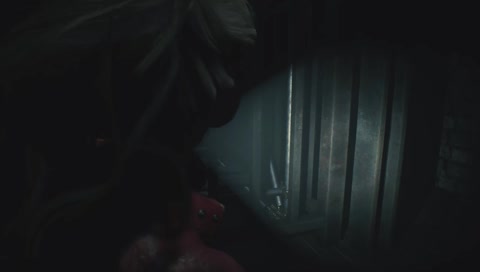 Resident Evil 2! Claire Playthrough! Full game! [AUS]