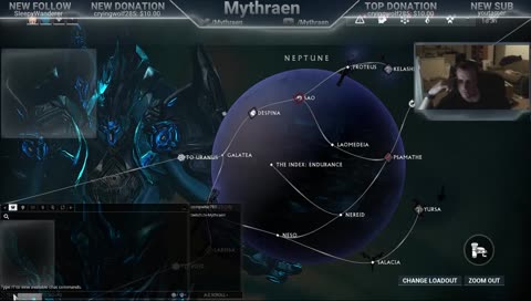 MR23 - Building the Umbral Dragon - Relics