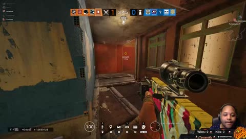 My mans hit the stuff to hard. Now he leanin