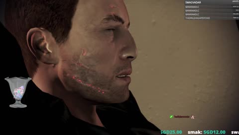 [ PC | Insanity ] Citadel DLC with an Infiltrator? This will go well.