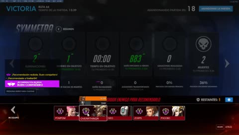 [Español] [PC] - Tronkeando - Rankeando XD