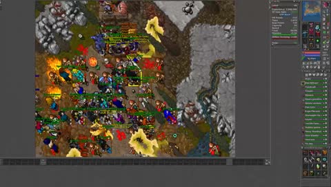 Solidera War (Unstoppables) PK