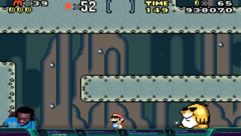 [PC] I Am Super Really I AM!|Road To Affiliated|