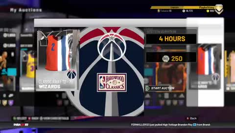 Moments Pack Opening