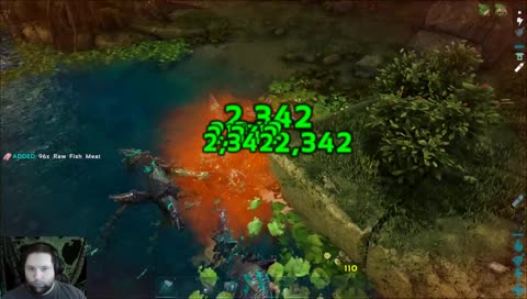 Hunting For Spinos