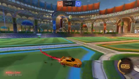 !sp Continuing Crash 2 Relics! [Day 42]