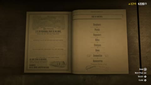 RED DEAD HUNT OR BE HUNTED