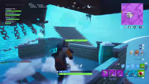 TheOtherDaniel21's Second Stream