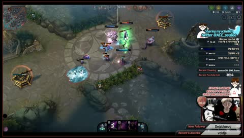 3.10 patch with my sons (DarkLon ＆ sweetBox)