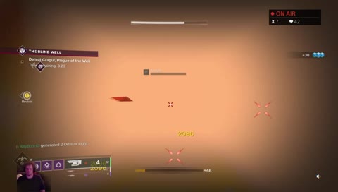 (PS4) Destiny 2 Nonsense! (TSAN)