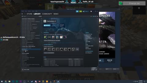 Stoneblock 2 Grinding + KH2! - !discord | @WesNemo on Twitter/YouTube