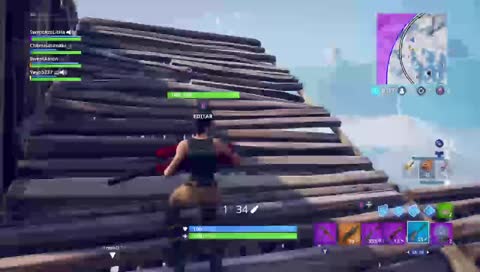 [ESP] Esto no es school friendly xDD