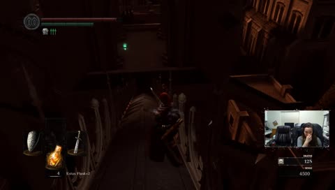 Welcome to Dark Souls