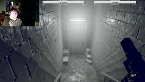 Resident Evil 7 Biohazard Stream And Chatting With You All