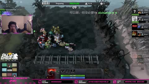 The Auto Chess Addiction Saga Continues!