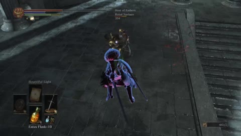 (PC) Night Onion Invasion