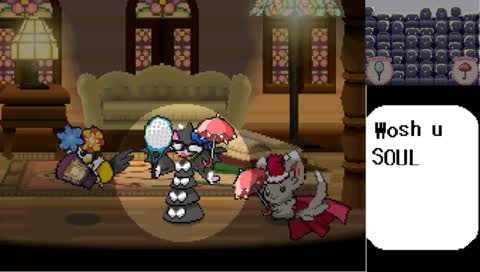 rep + JBI + Hitman: return to the Nightmare Nuzlocke