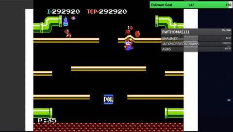 Doggy's heart stops live