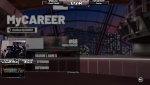 i am potato ~ #vapetricks