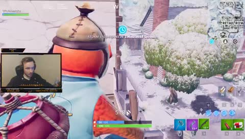 THOOMIN  #SubToSnipr