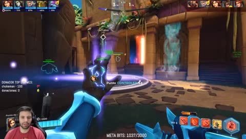 [ESP-Perú]  [⭐jugando con followers ⭐️] streamloots🔴 ❗️cofres ❗️prime ❗️loots ❗️sr