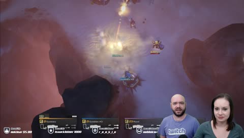 [ HELLDIVERS ] For Super Earth! | Positive, Interactive