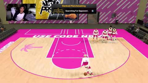 Seasonal Proam Runs 🥇💪🏼 Come watch me and my guys Hoop 🏆🏀