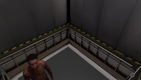 NBA 2k19 My Playground