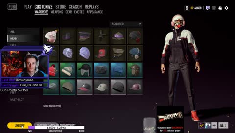 NPLC In Less Than 2 Weeks... Grind Time | !neoh !twitter !discord | Halocline Gaming