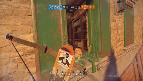 [21:9] Bonsouère en 60fps