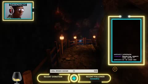 [ESP/ENG] ABR SI ESTÁ BUENO EL JUEGO :v