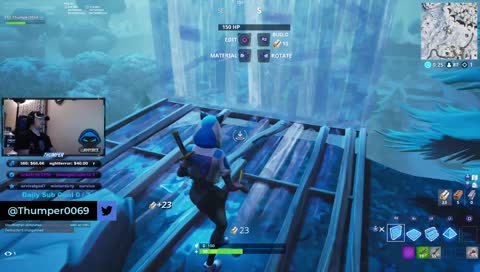 Fortniting #PlatinumSquad #B42 #1UP #LurkForce