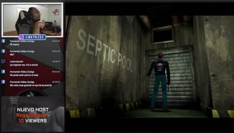 Resident Evil 2 / 3 Classic PSX [Retroarch]