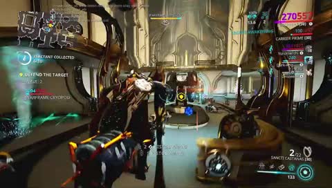 ᵂᵉᵇ ᴴᴰ Warframe (PS4) -  Relics | Kuva | Hunts - MR 24 Guru