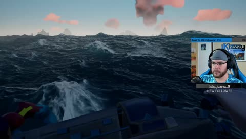 Lookin For Booty....