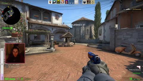 am i a cs streamer now?