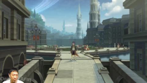 [Waifu Wednesday] Tales of Vesperia: Definitive Edition - The Meme Queen has joined our party!