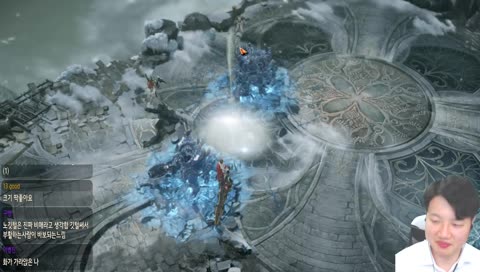 [로스트아크] 79일차 호크아이 스킬트리 연구 2일차 마지막 검토